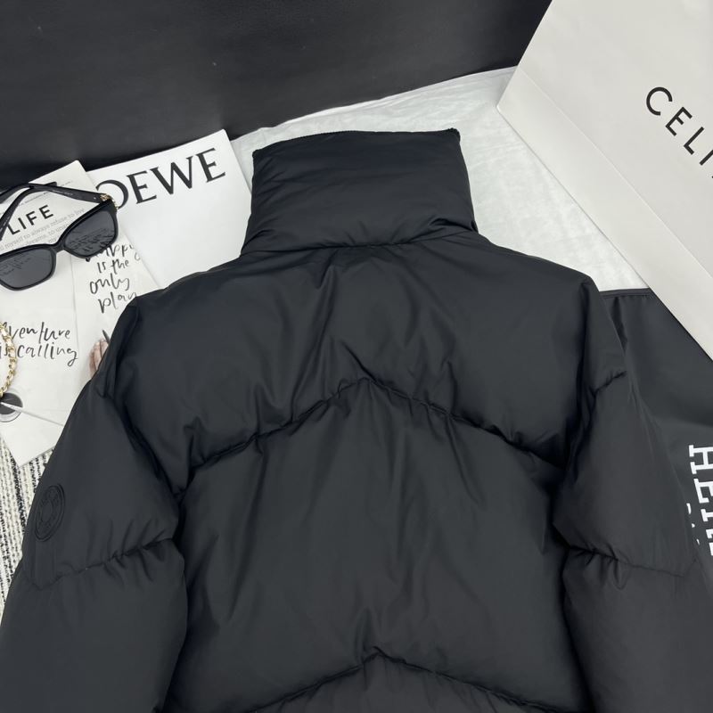 Hermes Down Jackets